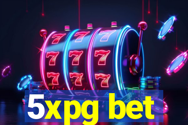 5xpg bet